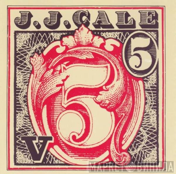 J.J. Cale - 5