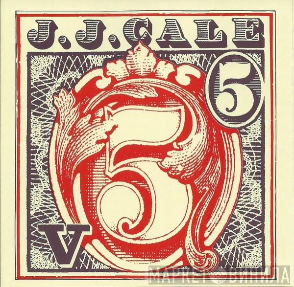 J.J. Cale - 5