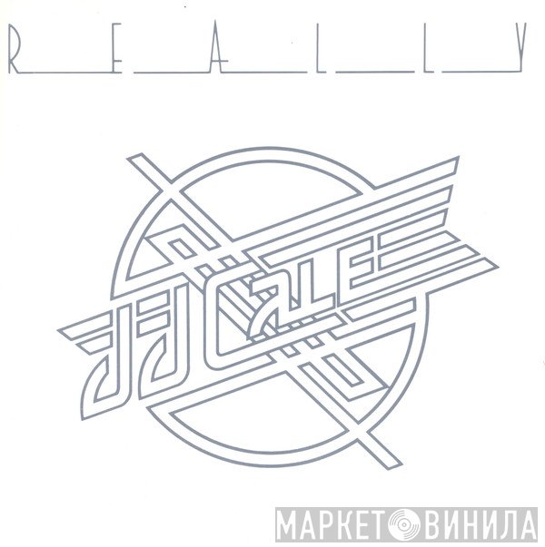 J.J. Cale - Really