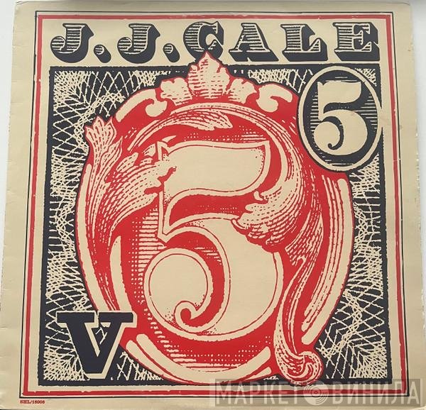 J.J. Cale - 5