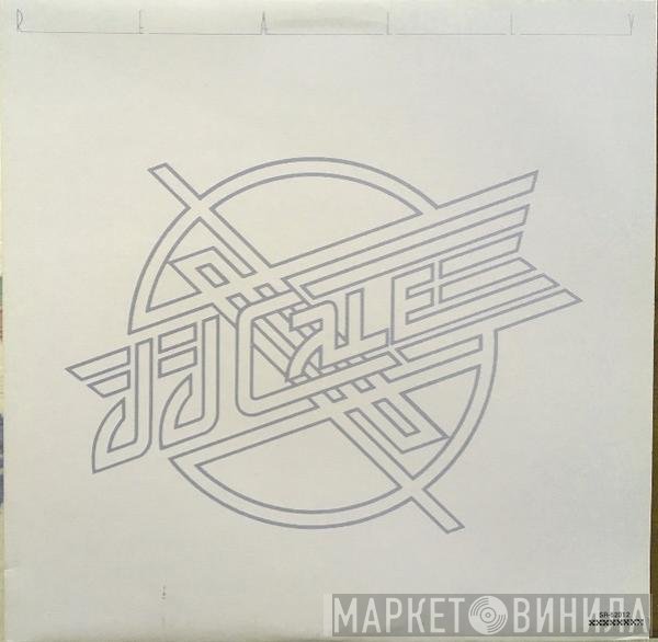 J.J. Cale  - Really