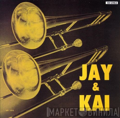 J.J. Johnson, Kai Winding - Jay And Kai