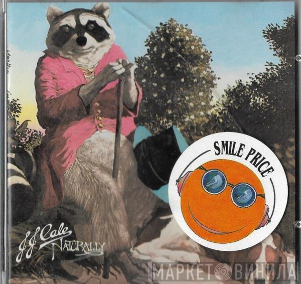 J.J. Cale  - Naturally