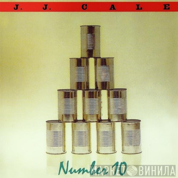 J.J. Cale - Number 10