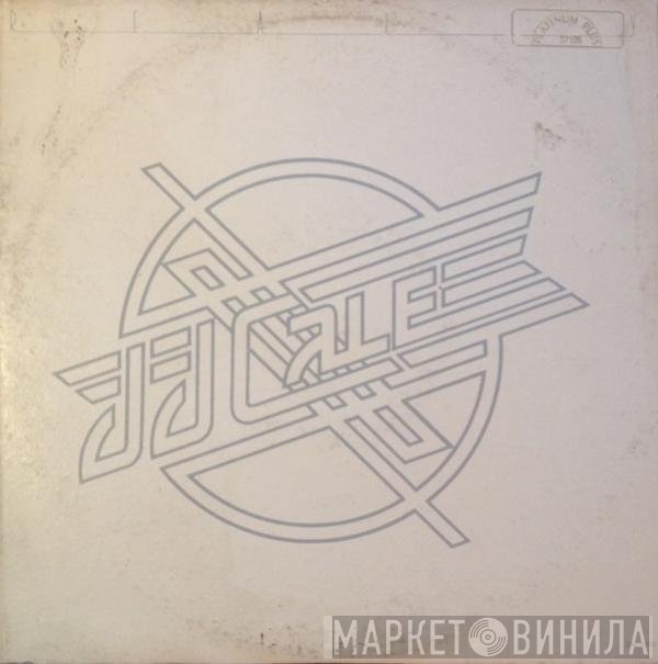 J.J. Cale  - Really