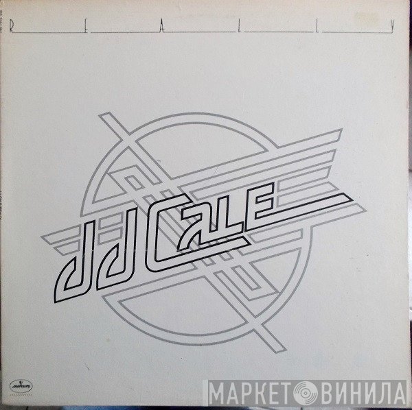 J.J. Cale  - Really