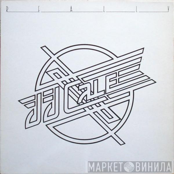 J.J. Cale  - Really