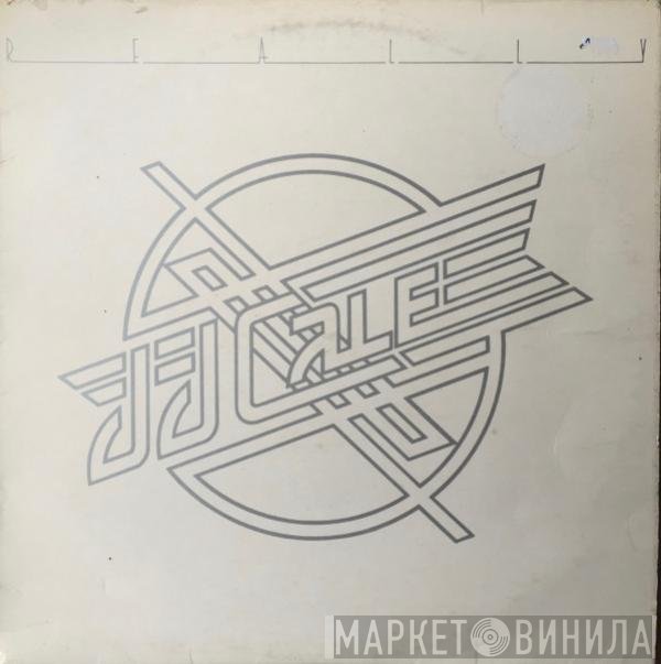 J.J. Cale  - Really