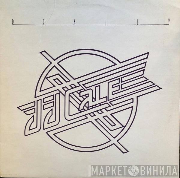 J.J. Cale - Really