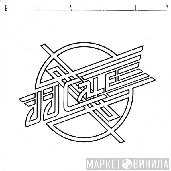 J.J. Cale - Really
