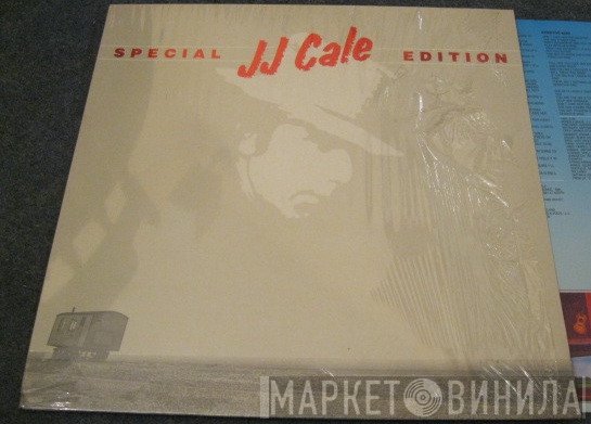 J.J. Cale - Special Edition