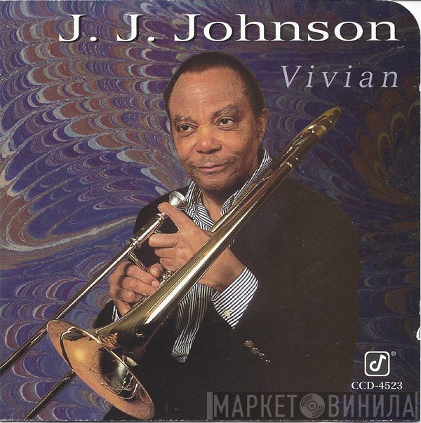 J.J. Johnson  - Vivian