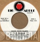 J.J. Johnson  - Ooh Ooh Baby