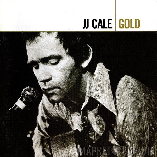 J.J. Cale  - Gold