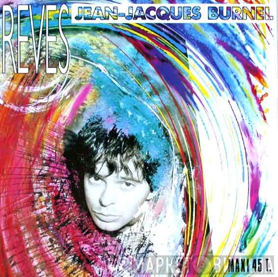 J.J. Burnel  - Rêves