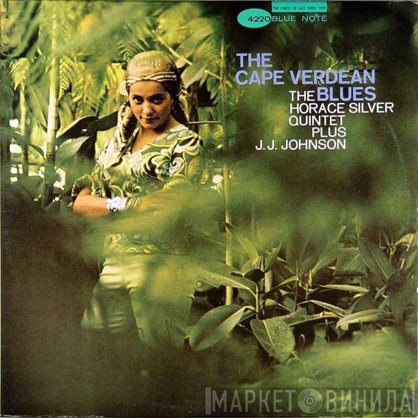 J.J. Johnson, The Horace Silver Quintet - The Cape Verdean Blues