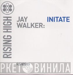 J K Walker  - Initiate