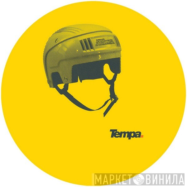 J:Kenzo  - The Roteks / Protected