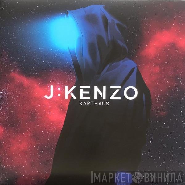 J:Kenzo - Karthaus