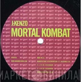 J:Kenzo - Mortal Kombat