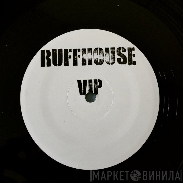 J:Kenzo - Ruffhouse VIP