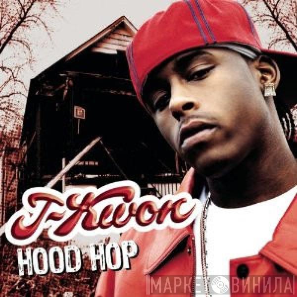 J-Kwon  - Hood Hop