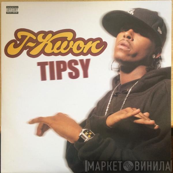 J-Kwon - Tipsy