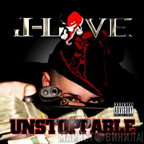 J-Love - Unstoppable