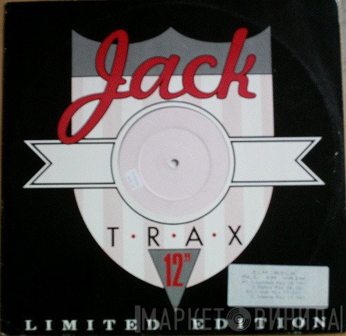 J.M. Silk  - All In Vain