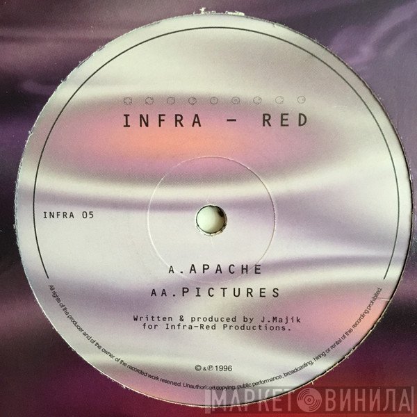 J Majik  - Apache / Pictures