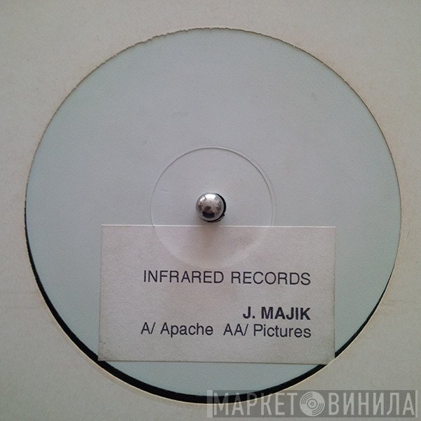 J Majik  - Apache / Pictures