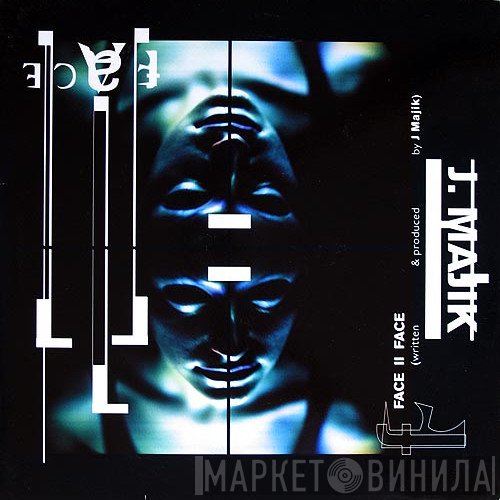 J Majik  - Face II Face / Switch Back