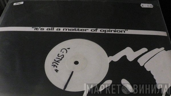 J Majik & Wickaman - Crazy World LP - Pt 2
