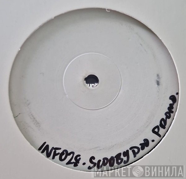 J Majik &amp; Wickaman - Scooby Doo / Spy Catcher
