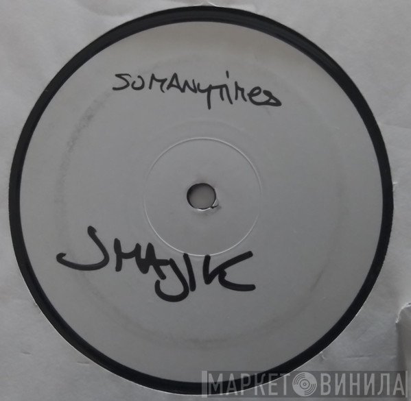 J Majik & Wickaman - So Many