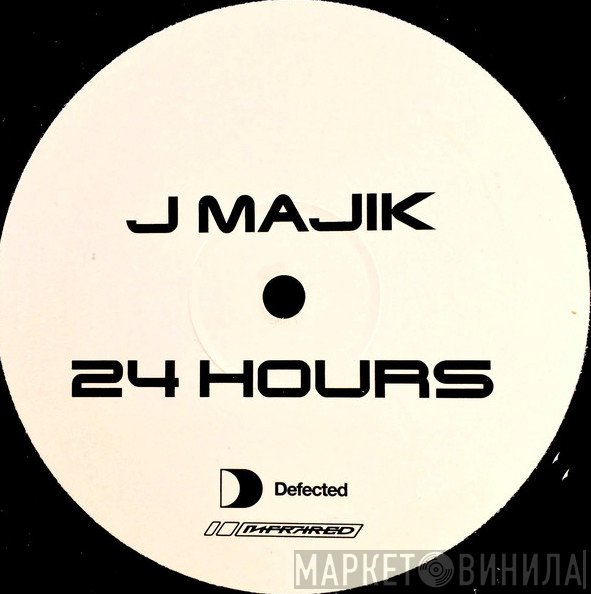 J Majik - 24 Hours