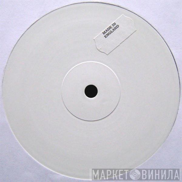 J Majik, Futurebound & Recall - Infrastructure (Limited Edition Sampler)