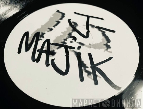 J Majik  - Lush Life
