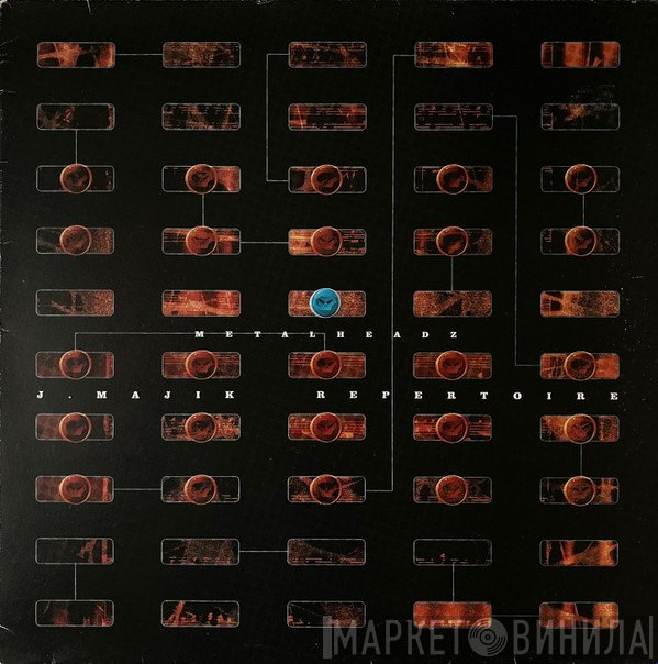 J Majik  - Repertoire