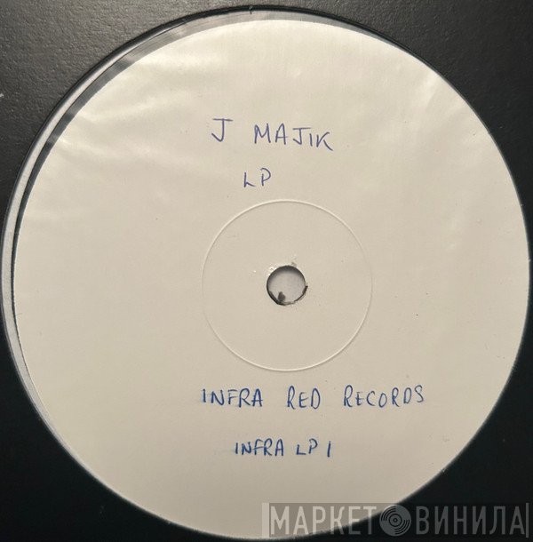 J Majik  - Slow Motion