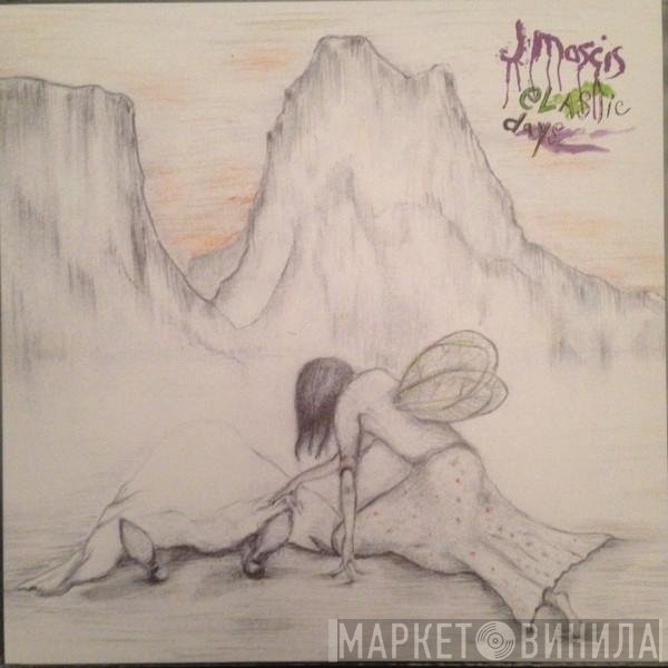 J Mascis  - Elastic Days