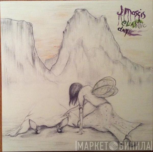 J Mascis  - Elastic Days