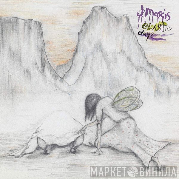 J Mascis - Elastic Days