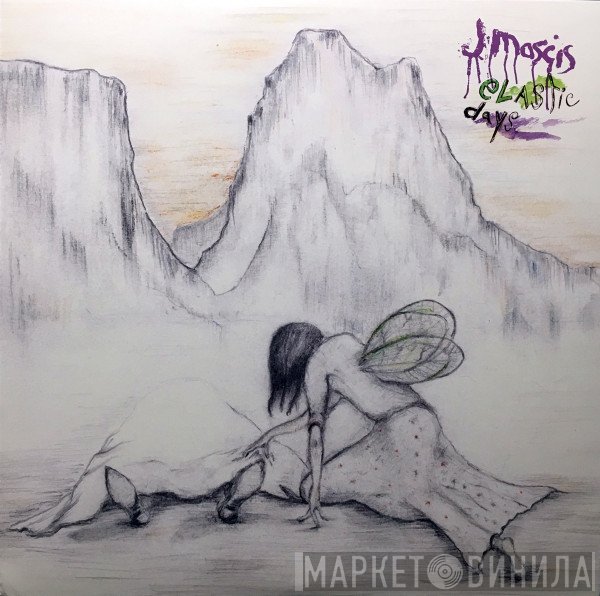 J Mascis - Elastic Days