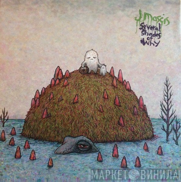 J Mascis - Several Shades Of Why