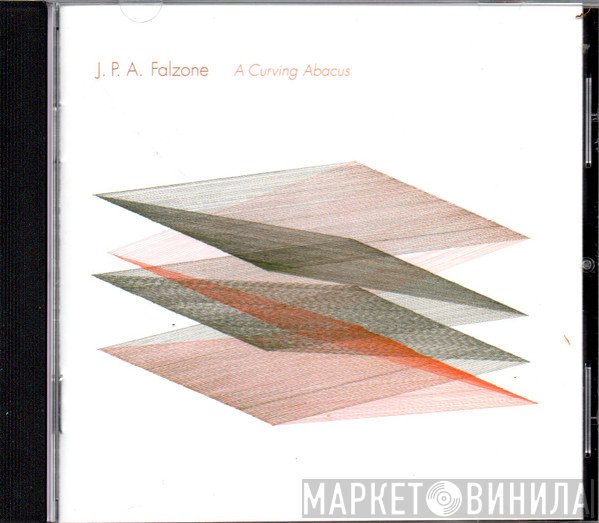 J.P.A. Falzone - A Curving Abacus