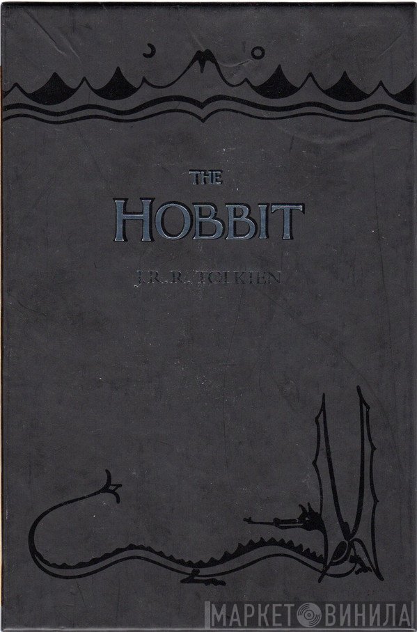 J.R.R. Tolkien - An Excerpt Of The Hobbit