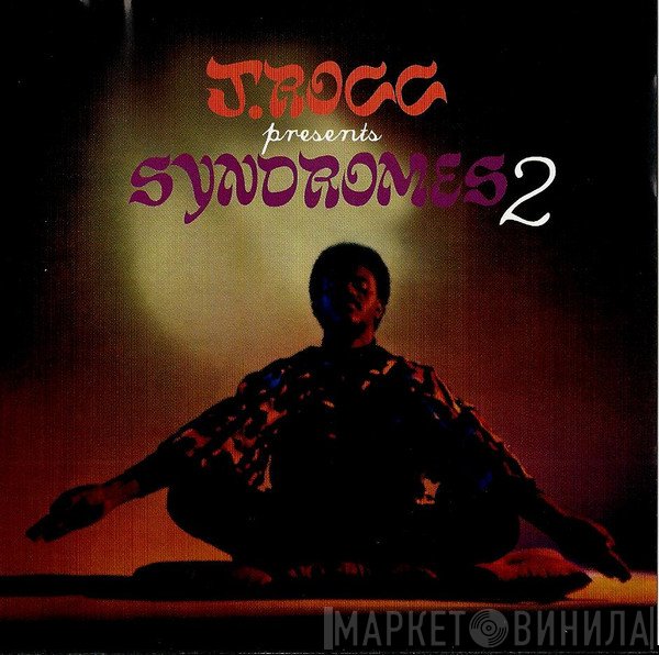 J Rocc  - Syndromes 2