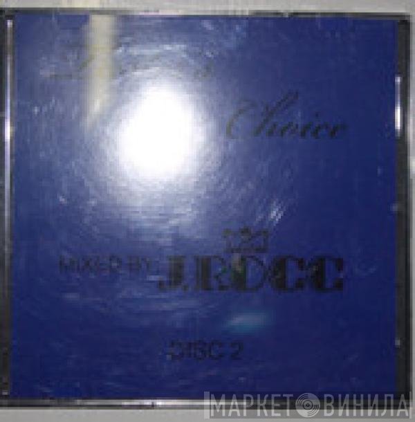 J Rocc  - Taster's Choice Vol. 2