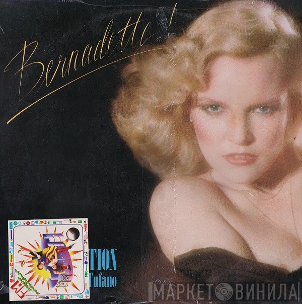 J.T. Connection Featuring Dennis Tufano  - Bernadette